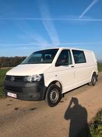 VW Transporter, Auto's, Bestelwagens en Lichte vracht, Voorwielaandrijving, Euro 5, 4 cilinders, Volkswagen