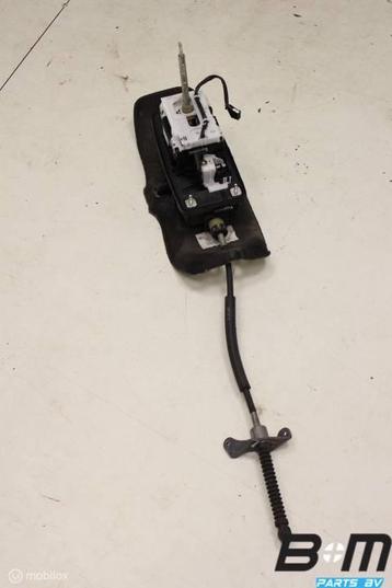 Schakelmechaniek automaat Audi A7 4G1713041G beschikbaar voor biedingen