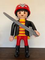 Playmobil Piraat XXL 9265, Kinderen en Baby's, Speelgoed | Playmobil, Ophalen