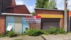 Terrain à vendre à Charleroi, Tot 200 m²