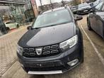Dacia Logan 899cc 90pk 2020 86000km, Auto's, Dacia, Stof, 899 cc, 5 deurs, Particulier