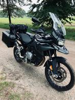 BMW F850 GS Triple Black, Motoren, Motoren | BMW, 900 cc, Particulier, Quickshifter