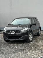 Nissan Qashqai+2 1.6 Benzine 2013 7Zit Airco/Cruisecontrol, Autos, Boîte manuelle, SUV ou Tout-terrain, Rétroviseurs électriques