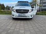 Grill Mercedes vito diamant zwart, Achat, Noir, Particulier, Vito