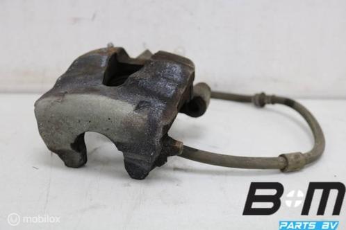 Remklauw linksvoor Audi A1 GB 2Q0615124A, Auto-onderdelen, Remmen en Aandrijving, Gebruikt