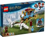 Lego 75958 - Harry Potter - De koets van Beauxbatons: De A, Ophalen of Verzenden, Nieuw, Complete set, Lego