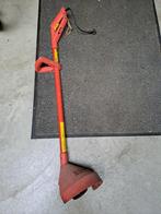 Wolfgarden elektrische randsnijder met snoer, Tuin en Terras, Ophalen, Gebruikt, Wolf Garden, 10 tot 30 cm