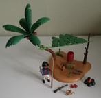 Playmobil 5138 Zeeman op Palmeiland, Kinderen en Baby's, Ophalen of Verzenden, Gebruikt, Complete set