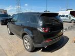 Land Rover Discovery Sport Automatique Motor No Start, Automaat, 4 cilinders, Discovery Sport, Zwart