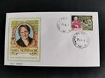 Italie 1970 - Maria Montessori envelop met postzegel