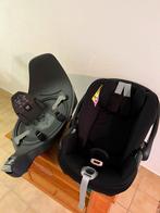Cybex Cloud T-I size + base., Gebruikt, Afneembare rugleuning, Isofix, Ophalen