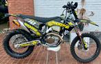 HUSQVARNA ENDURO 450 FE 02/2024, Motoren, Particulier, Enduro