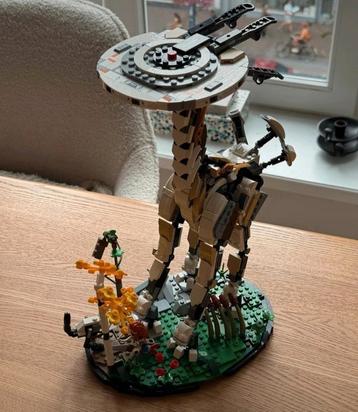 Lego 76989  beschikbaar voor biedingen
