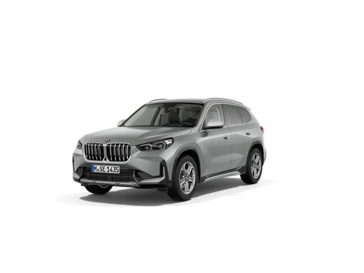 BMW Serie X X1 20i - X LINE - AUTOMAAT - NAVI - LED, Auto's, BMW, X1, Adaptieve lichten, Airbags, Airconditioning, Alarm, Boordcomputer