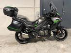 Kawasaki Versys 1000 GT met handvatverwarming (btw moto), Motoren, Motoren | Kawasaki, Bedrijf, Toermotor, Meer dan 35 kW, 1000 cc