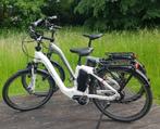 Deux vélos électriques Flyer Go Tour de 630 watts Top !, Comme neuf, Enlèvement ou Envoi