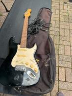 Stagg SES-55 Electriche Gitaar, Ophalen, Zo goed als nieuw