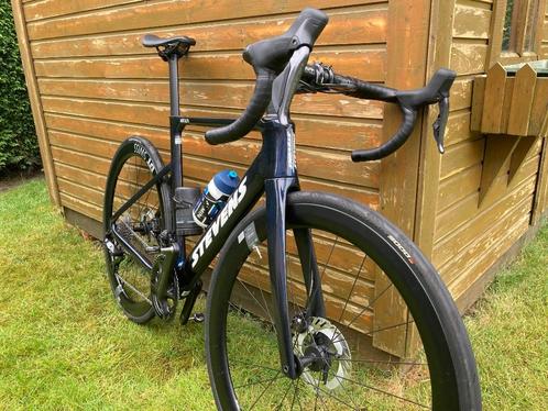 Racefiets, Fietsen en Brommers, Fietsen | Heren | Sportfietsen en Toerfietsen, Zo goed als nieuw, Ophalen