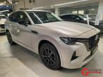 Mazda CX-60 2.5L e-SKYACTIV PHEV 327ps 8AT AWD Homura COSO P, Automaat, Zwart, Beige, Bedrijf