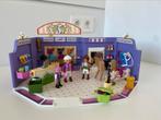 Playmobil paarden winkel, Kinderen en Baby's, Speelgoed | Playmobil, Ophalen, Zo goed als nieuw, Complete set