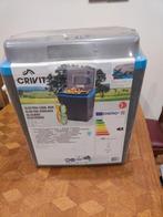 Crivit elektrische koelbox nieuw, Ophalen
