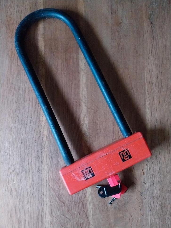 Motoslot Klasse SRA !, Motoren, Accessoires | Sloten, Gebruikt, Ophalen of Verzenden