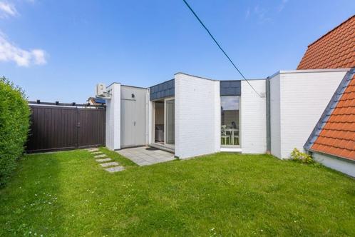 Vakantiehuisje aan Belgische Kust (Middelkerke) te huur, Vakantie, Vakantiehuizen | België, Overige typen, Aan zee, 1 slaapkamer