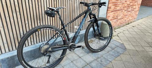 Cube MTB C62 Sport 17" - Small, Fietsen en Brommers, Fietsen | Heren | Sportfietsen en Toerfietsen, Gebruikt, Meer dan 20 versnellingen