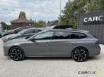 Peugeot 508 GT SW, Auto's, Peugeot, Automaat, 1199 cc, Bedrijf, Break