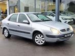 Citroën Xsara 1.4 ESSENCE 75CV - FAIBLE KILOMETRAGE, Auto's, Citroën, Voorwielaandrijving, 4 cilinders, Bedrijf, 55 kW