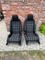 Golf 6 gti stoelen plus alles gordels, Ophalen
