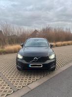 Volvo XC40, Auto's, Zwart, Zwart, Leder, 5 deurs