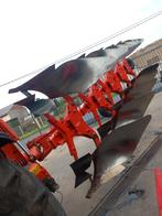 ploeg kuhn 5 schaar, Zakelijke goederen, Landbouw | Werktuigen, Ophalen, Akkerbouw, Grondbewerking