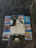 Ps4, Games en Spelcomputers, Ophalen, Zo goed als nieuw