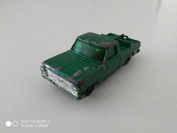 Matchbox Series 50 Kenneltruck uit 1968 beschikbaar voor biedingen