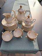 te koop : mooi en compleet koffieservies, Antiek en Kunst, Antiek | Servies compleet, Ophalen