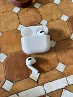 Apple Airpods 3, Audio, Tv en Foto, Hoofdtelefoons, Ophalen of Verzenden, Zo goed als nieuw, Overige merken, Bluetooth