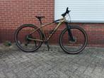 Cube Acid frame maat Large, Fietsen en Brommers, Fietsen | Mountainbikes en ATB, Hardtail, Heren, Zo goed als nieuw, Ophalen