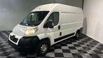 Peugeot Boxer 350LH 2.2 HDi Pack, Gebruikt, 4 cilinders, 3500 kg, 100 pk