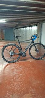 Vélo cube, Fietsen en Brommers, Fietsen | Racefietsen, Ophalen, Zo goed als nieuw