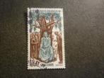 Frankrijk/France 1967 Yt 1539(o) Gestempeld/Oblitéré, Verzenden