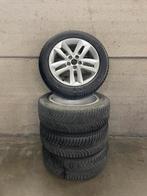 Michelin Winterwielen voor Peugeot 508, Citroen C5, Auto-onderdelen, Banden en Velgen, Ophalen, 215 mm, Banden en Velgen, Nieuw