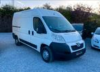 Peugeot Boxer, Auto's, Bestelwagens en Lichte vracht, Zwart, Wit, Bedrijf, 5 deurs