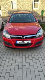 Opel Astra H 2009 mit 90 PS, Auto's, Opel, Te koop, Stadsauto, 5 deurs, Stof