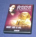 DVD : film : "Mort sur le Nil" d'Agatha Chrities, CD & DVD, DVD | Action, Comme neuf, Enlèvement ou Envoi, Action