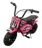 MOTO CROSS ÉLECTRIQUE ENFANT • 24V - 250W - KRAFT, Enlèvement, Neuf