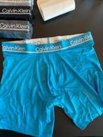 Calvin Klein Microfiber Boxer, Kleding | Heren, Verzenden, Overige kleuren, Calvin Klein, Boxer