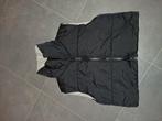 Bodywarmer shein S, Enlèvement ou Envoi, Taille 36 (S), Comme neuf, Noir