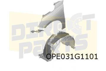 Opel Corsa (9/19-) voorscherm Links Origineel! 9829283280 beschikbaar voor biedingen