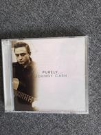 Cd johnny cash purely, CD & DVD, CD | Country & Western, Comme neuf, Enlèvement ou Envoi